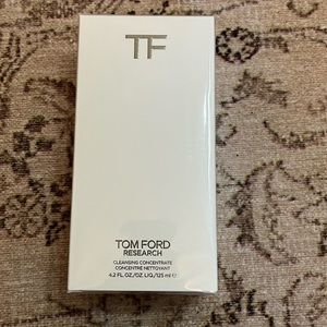 Tom Ford Research Cleansing Concentrate
